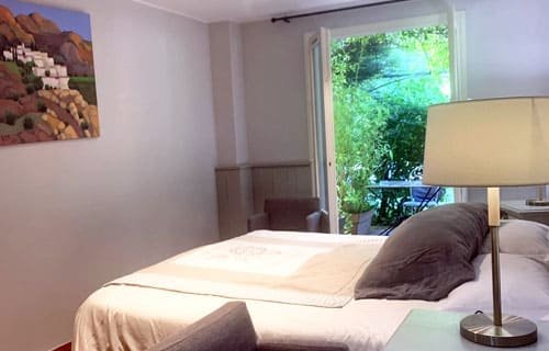 Hôtel Clos des Iris - Chèvrefeuille
