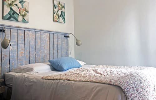 Hôtel Clos des Iris - Chambre Iris
