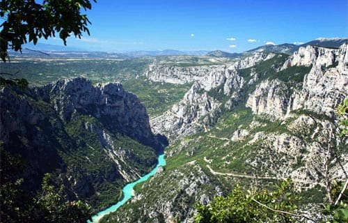 Hôtel Clos des Iris - Gorges du Verdon